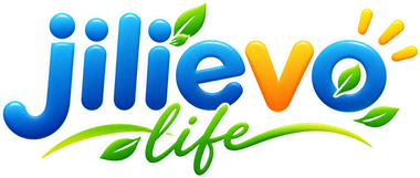 jilievo life logo